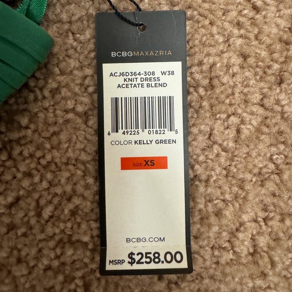 BCBMAXAZRIA Dress - Picture 4 of 6